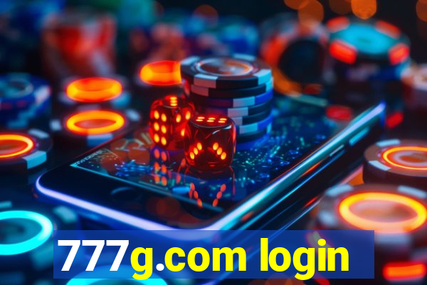 777g.com login